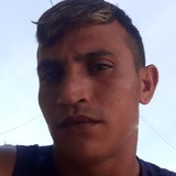 Gardenio from Jaguaruana | Man | 35 years old | Cancer