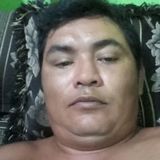 Demon from Nanchital | Man | 41 years old | Virgo