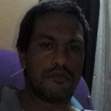 Ramongabinodfz from Santa Elena | Man | 43 years old | Taurus