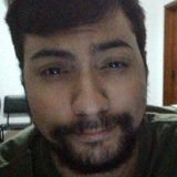 Marcos from Vassouras | Man | 29 years old | Cancer