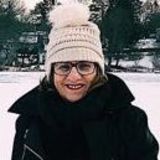 Doucy from Manhuacu | Woman | 68 years old | Taurus