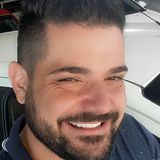 Fachin from Matelandia | Man | 44 years old | Aquarius