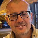 Marcoburgatu6 from Roma | Man | 56 years old | Capricorn
