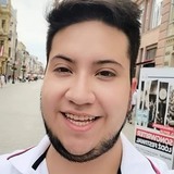 Claudio from Lodz | Man | 28 years old | Leo