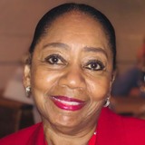 None from Norcross | Woman | 81 years old | Scorpio