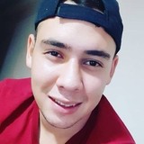 Gaonamaxiup from Bernardo de Irigoyen | Man | 27 years old | Aries