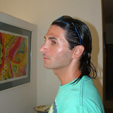 Deedee from Tel Aviv | Man | 45 years old | Scorpio