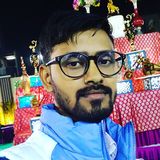 Vishal from Daman | Man | 32 years old | Cancer