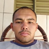 Franciel from Nova Veneza | Man | 32 years old | Cancer