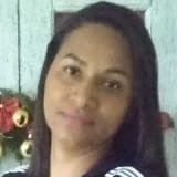 Tati from Diadema | Woman | 45 years old | Capricorn
