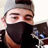 Stbncorontd from San Ramon de la Nueva Oran | Man | 28 years old | Leo