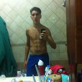 Dariostyle from Scafati | Man | 30 years old | Pisces