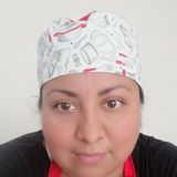 Magdita from Tlajomulco de Zuniga | Woman | 48 years old | Capricorn