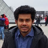 Apu from Essen | Man | 37 years old | Taurus