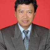 Hanief from Yogyakarta | Man | 66 years old | Capricorn
