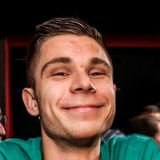 Marek from Gdansk | Man | 28 years old | Virgo