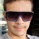 Faf from Marilandia | Man | 27 years old | Gemini