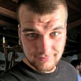 Michou from Digoin | Man | 26 years old | Capricorn