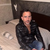 Giacomovinci39 from Palermo | Man | 56 years old | Capricorn