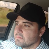 Danilosegura from Presidente Venceslau | Man | 44 years old | Leo