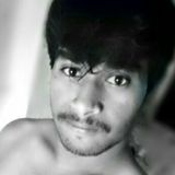 Nani from Sangareddi | Man | 28 years old | Gemini