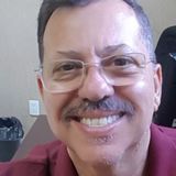 Paulinho from Catanduva | Man | 55 years old | Capricorn