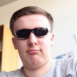 Kaske from Vordingborg | Man | 29 years old | Gemini
