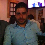 Koltsis from Irakleion | Man | 38 years old | Aquarius