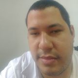 Tincho from Obera | Man | 38 years old | Virgo