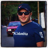 Dentistisr from Tbilisi | Man | 45 years old | Sagittarius