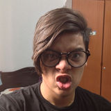 Muhdalexnder from Kota Bharu | Man | 27 years old | Libra