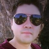 Lucho from San Juan | Man | 25 years old | Aquarius
