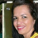 Gê from Quixada | Woman | 48 years old | Taurus