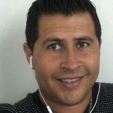 Manubarbas from Ciudadela | Man | 45 years old | Aquarius