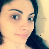 Stellina from Roma | Woman | 42 years old | Cancer