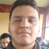 Travinzky from Altamira | Man | 25 years old | Capricorn