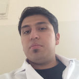 Amin from Minsk | Man | 36 years old | Taurus