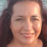 Negrita from Tuxtla Gutierrez | Woman | 55 years old | Sagittarius