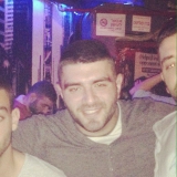 Barmor from Ashdod | Man | 32 years old | Leo