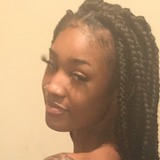Lolabunny from Fort Wayne | Woman | 23 years old | Capricorn