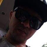 Mouroa from Ibiapina | Man | 37 years old | Cancer
