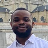 Iheanachobenvu from Madrid | Man | 36 years old | Libra