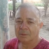 Carlos from Campos | Man | 61 years old | Scorpio
