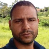 André from Ipora | Man | 36 years old | Capricorn