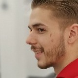 Lilyaam from Anderlecht | Man | 31 years old | Capricorn