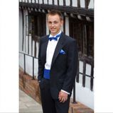 Dave from Edinburgh | Man | 33 years old | Aquarius