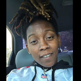 Dime from Portland | Woman | 33 years old | Virgo