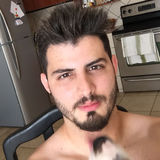 Rolo from San José | Man | 36 years old | Aquarius