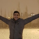 Jorgito from San Julian | Man | 35 years old | Virgo