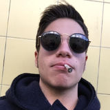 Ciminiero from Adrano | Man | 28 years old | Libra
